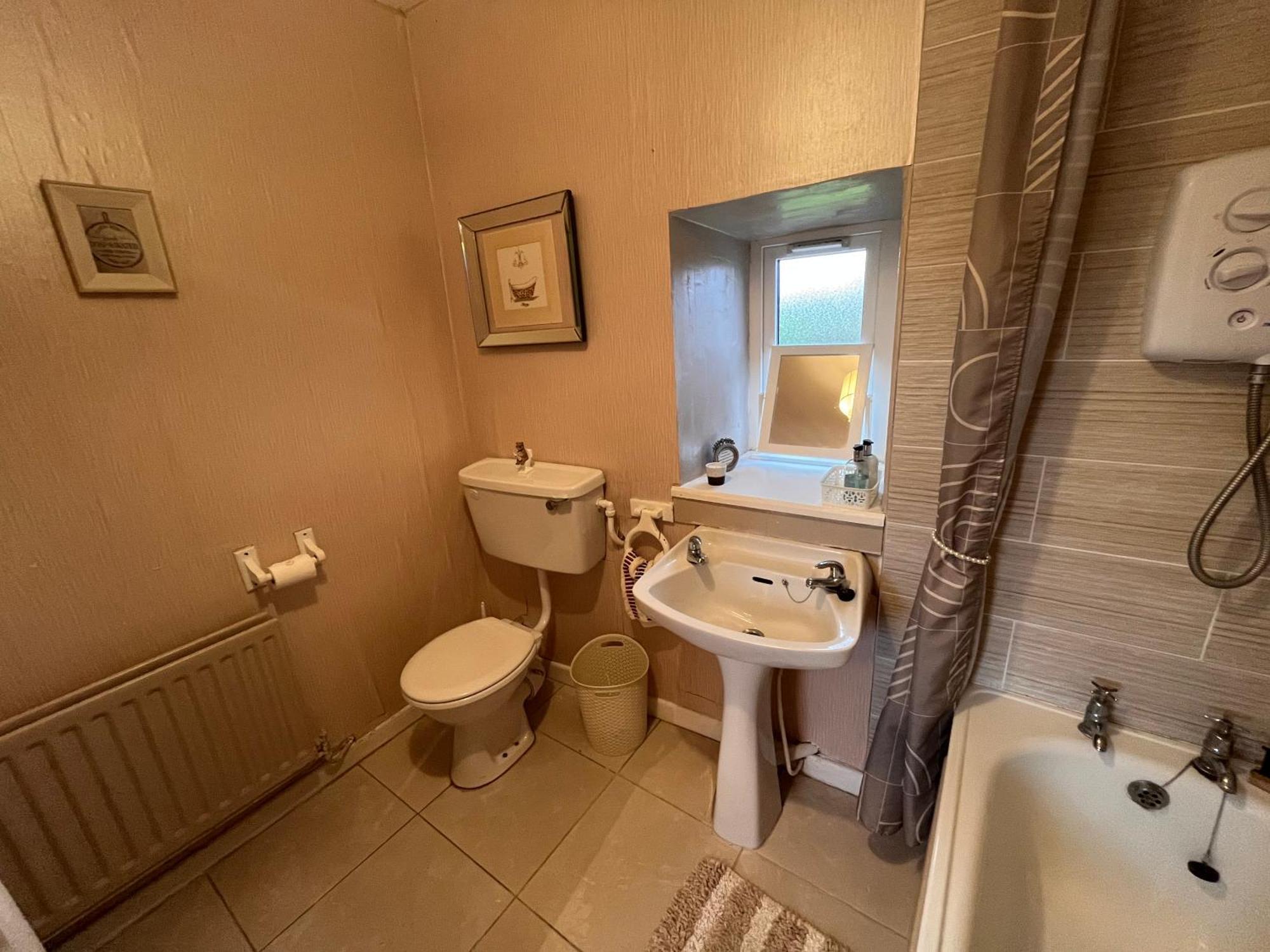 סליגו Daffodil Lodge מראה חיצוני תמונה