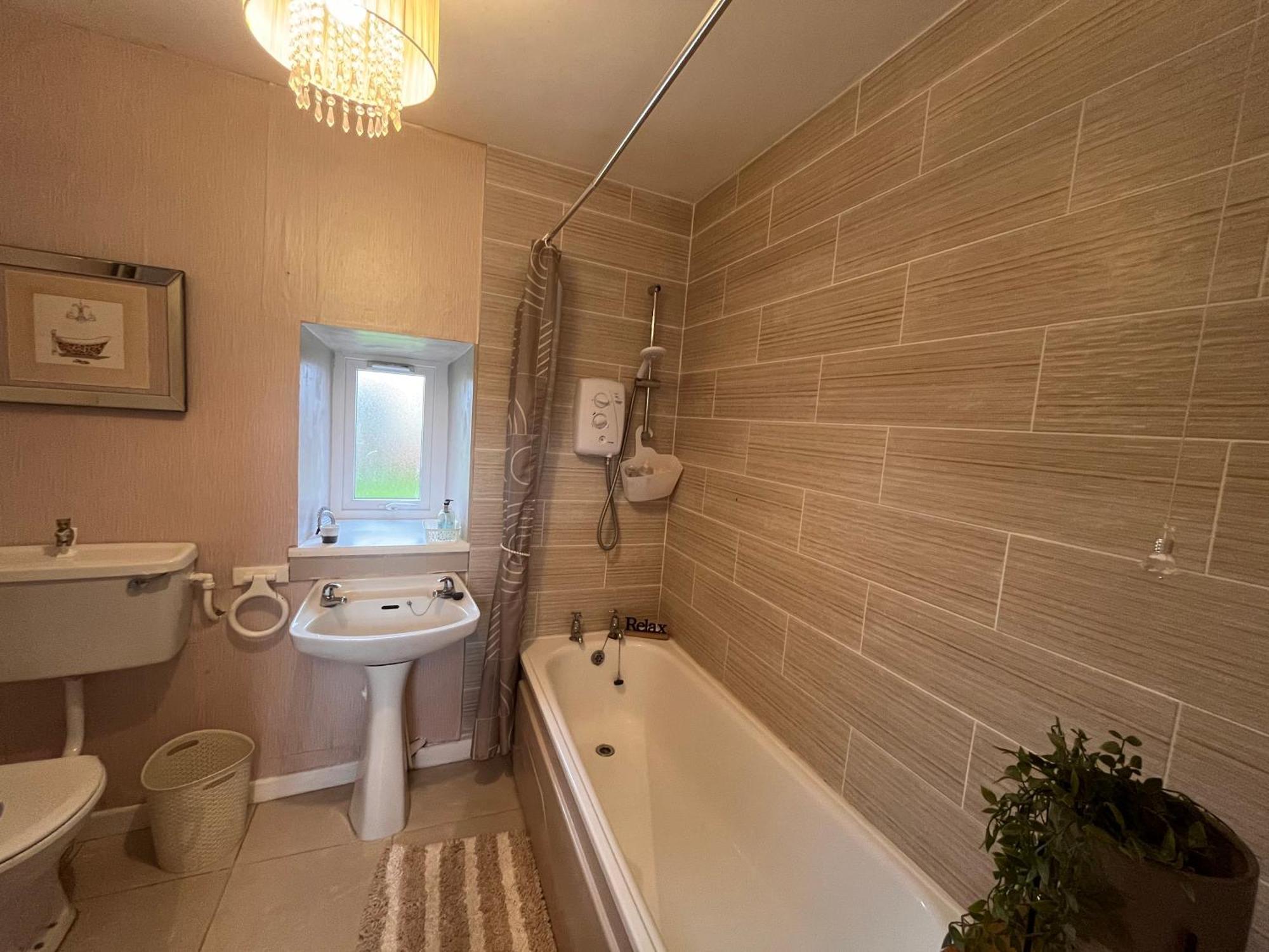סליגו Daffodil Lodge מראה חיצוני תמונה